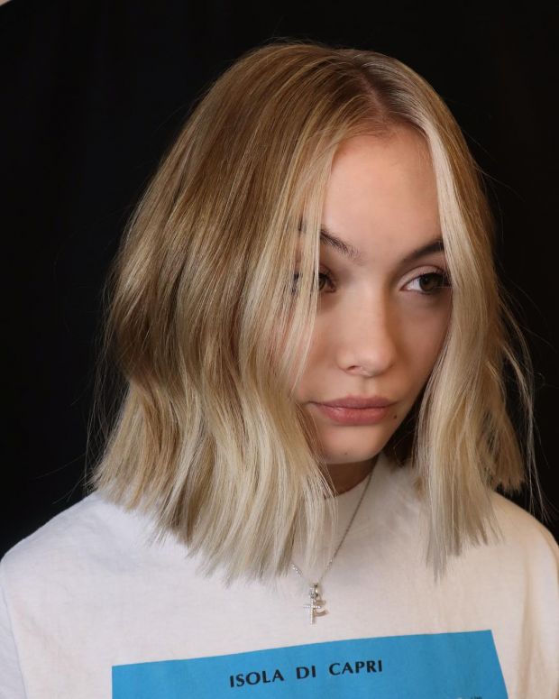 Hairstyles you should try 