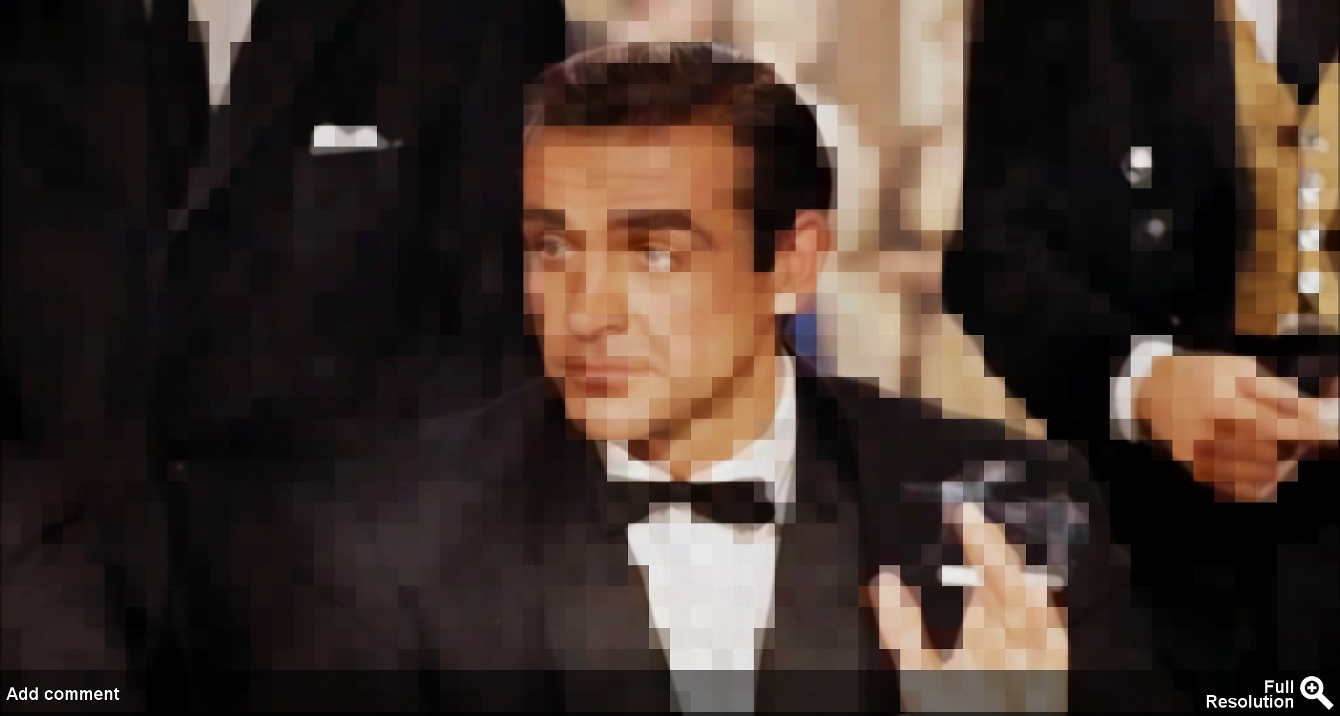 Who's your favourite Bond?
