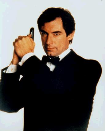 Who's your favourite Bond?