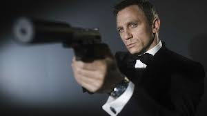 Who's your favourite Bond?