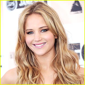 Jennifer Lawrence
