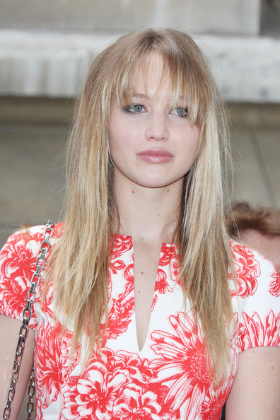 Jennifer Lawrence
