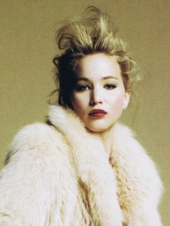 Jennifer Lawrence