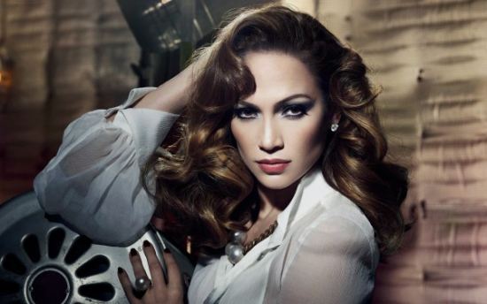 Jennifer Lopez Hairstyles