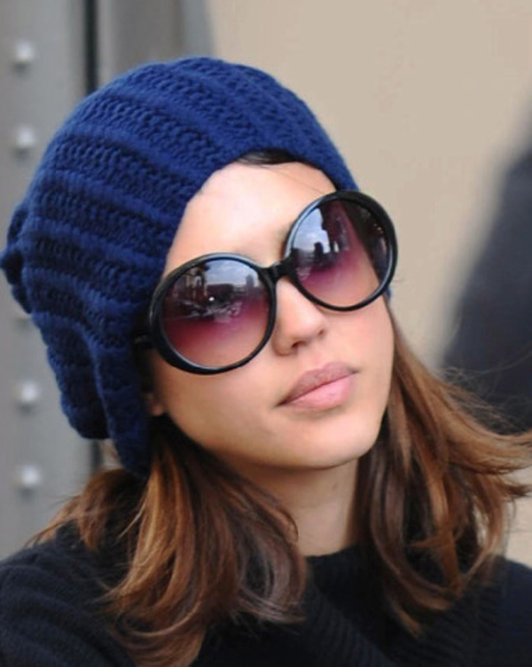 Jessica Alba Sunglasses