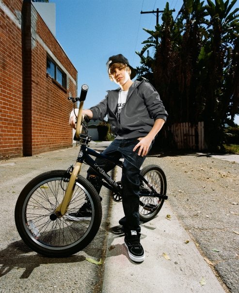 Justin Bieber Photo Gallery 
