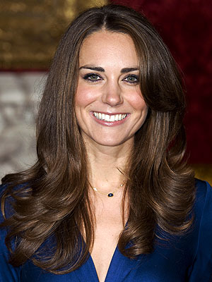 Kate Middleton Hair Hero
