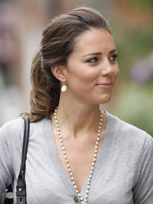Kate Middleton Hair Hero