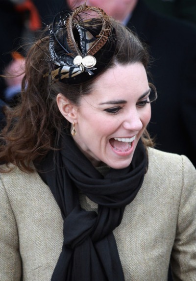 Kate Middleton Hair Hero