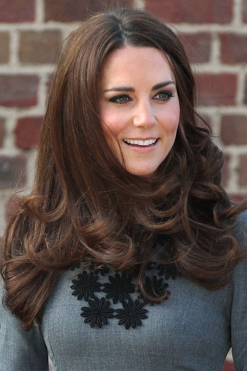 Kate Middleton Hair Hero