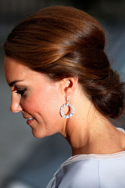 Kate Middleton Hair Hero