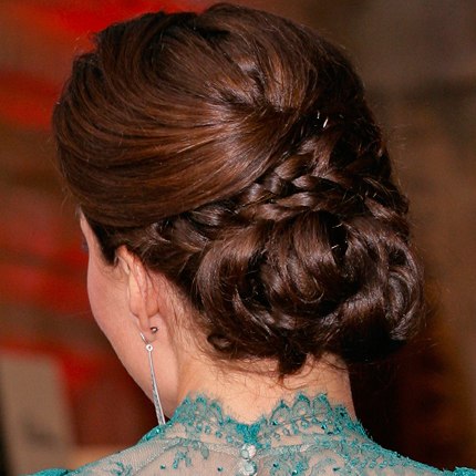 Kate Middleton Hair Hero