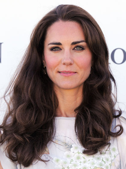 Kate Middleton Hair Hero