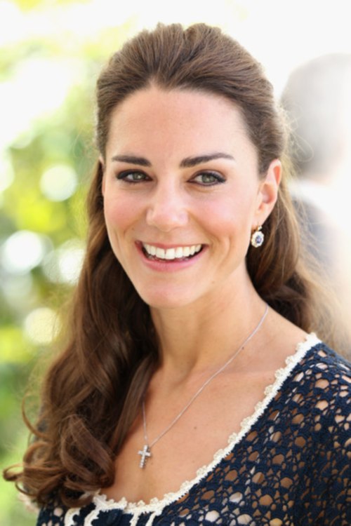 Kate Middleton Hair Hero