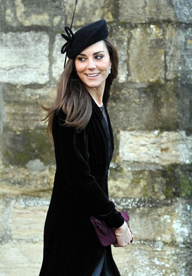 Kate Middleton Hair Hero