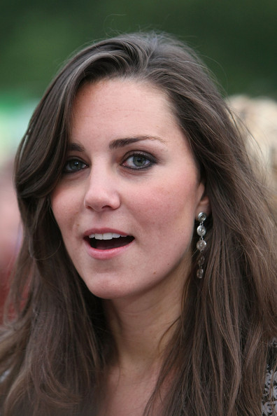 Kate Middleton Hair Hero