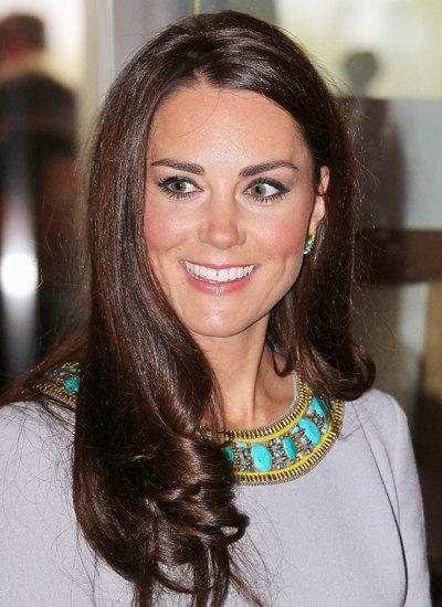Kate Middleton Hair Hero
