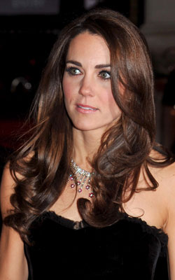 Kate Middleton Hair Hero