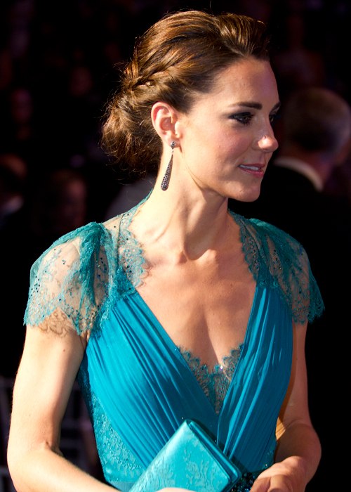 Kate Middleton Hair Hero