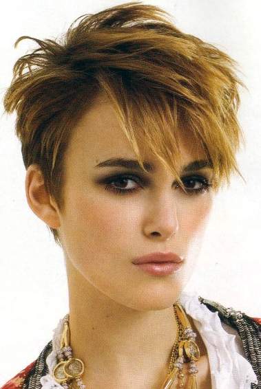 Keira Knightley