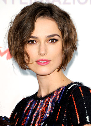 Keira Knightley
