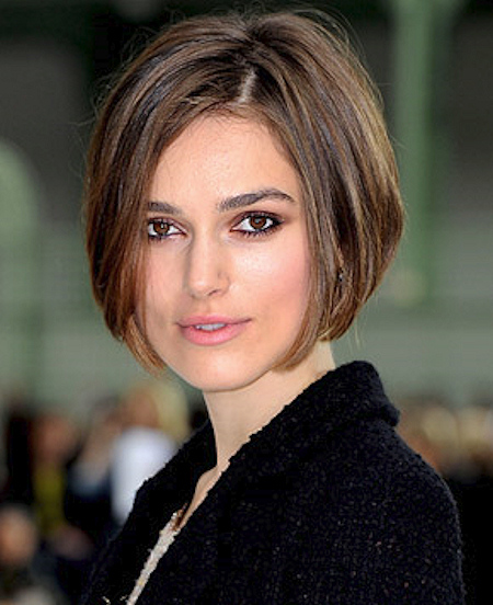 Keira Knightley