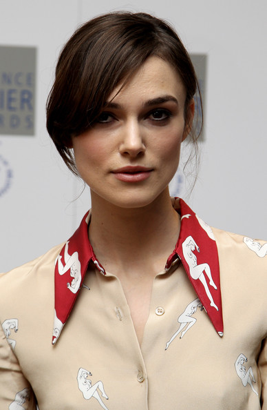 Keira Knightley