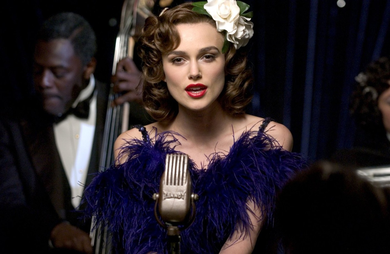 Keira Knightley