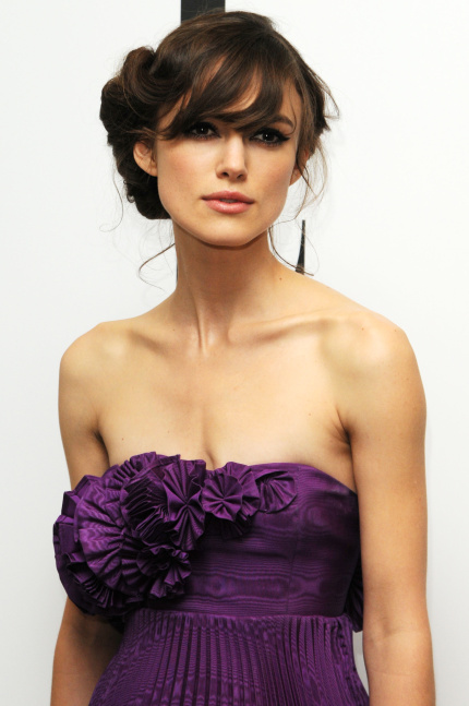 Keira Knightley