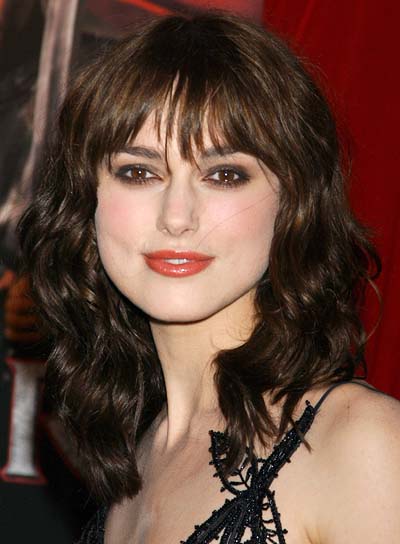 Keira Knightley