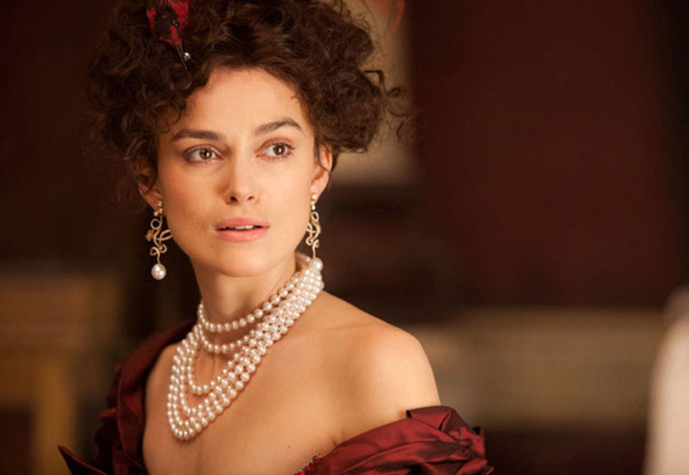 Keira Knightley
