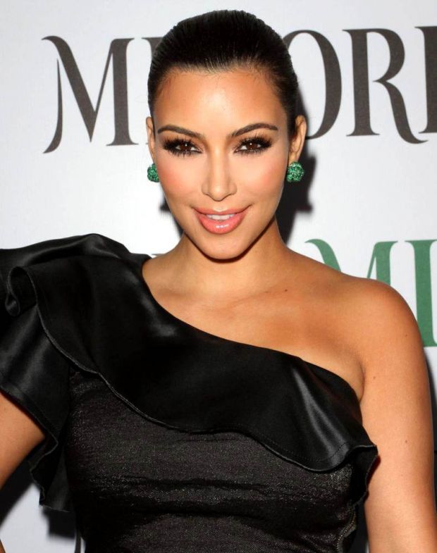 Kim Kardashian