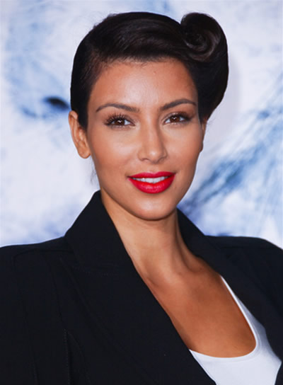 Kim Kardashian