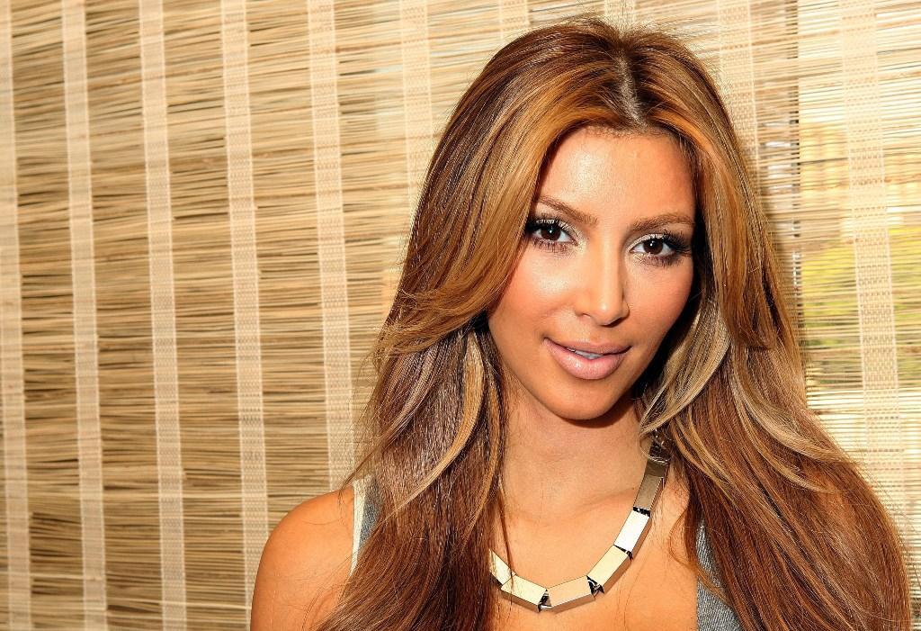 Kim Kardashian
