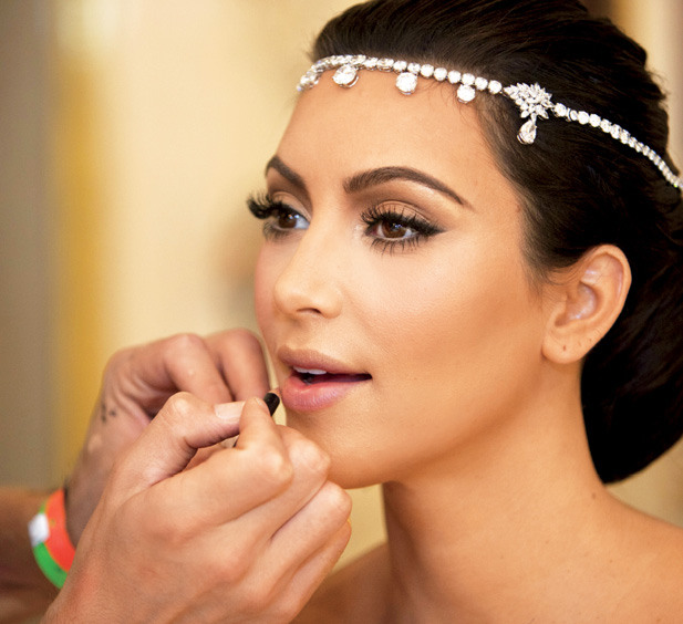 Kim Kardashian