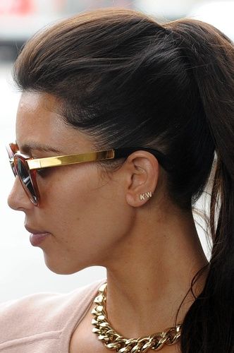 Kim Kardashian