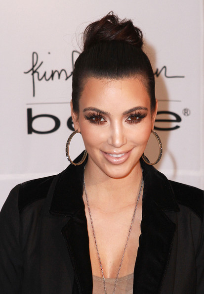Kim Kardashian