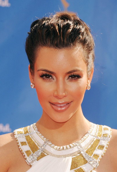 Kim Kardashian