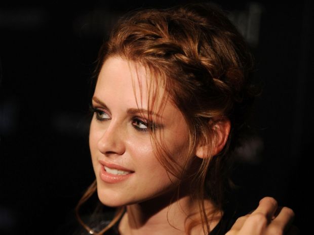 Kristen Stewart Hairstyles
