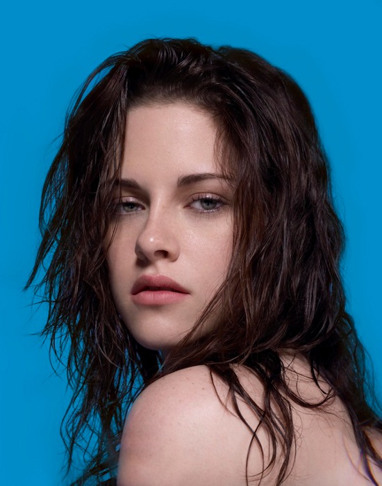 Kristen Stewart Hairstyles