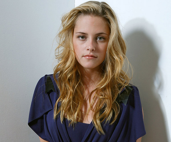 Kristen Stewart Hairstyles