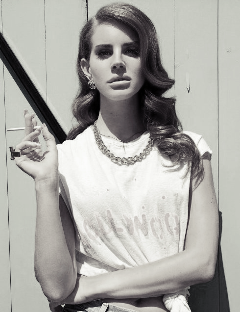 Lana Del Rey