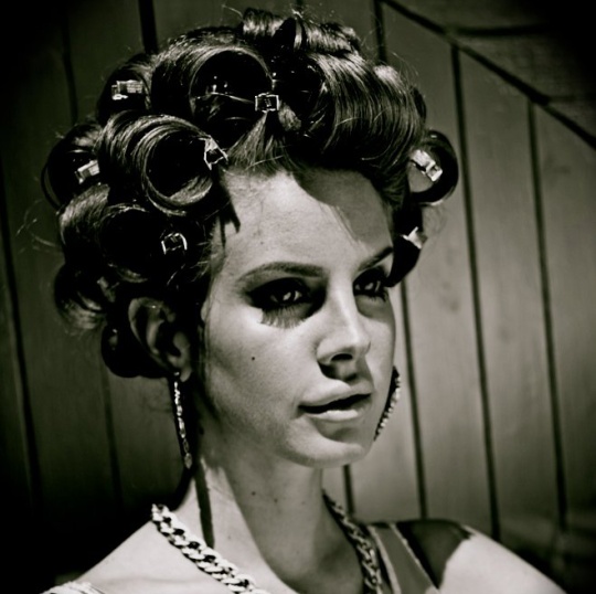 Lana Del Rey