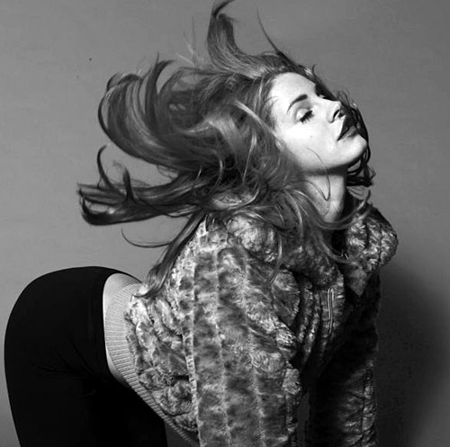 Lana Del Rey