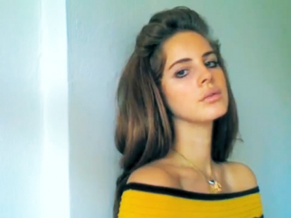 Lana Del Rey