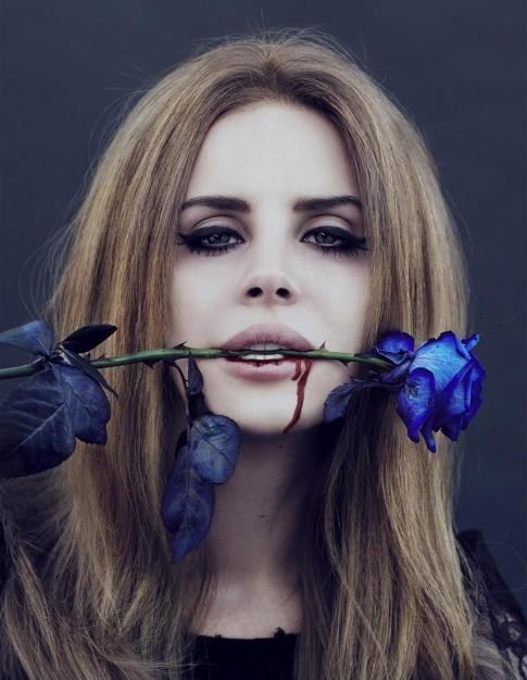 Lana Del Rey