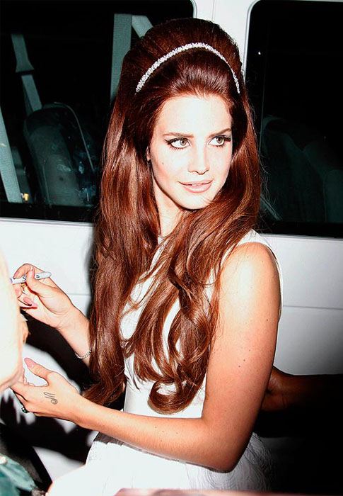 Lana Del Rey