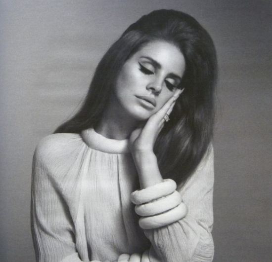 Lana Del Rey