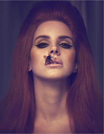 Lana Del Rey