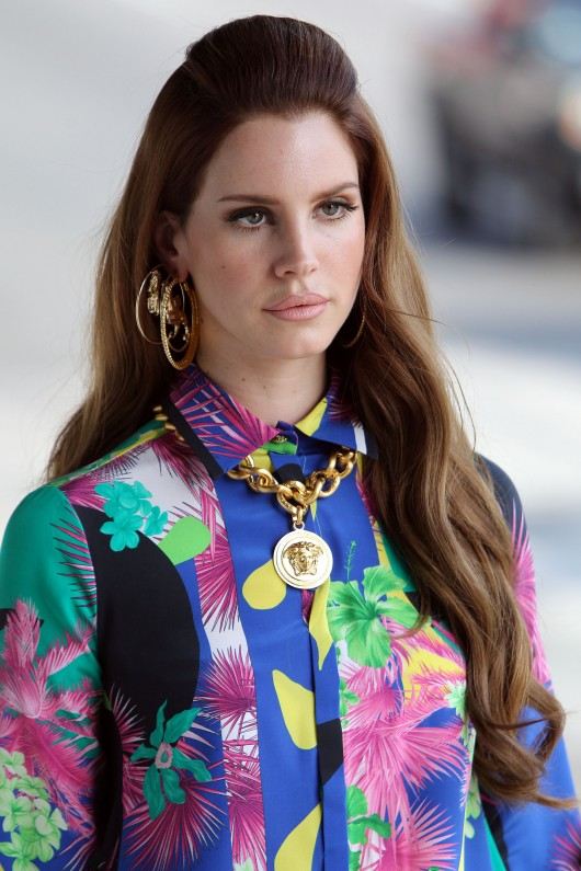 Lana Del Rey